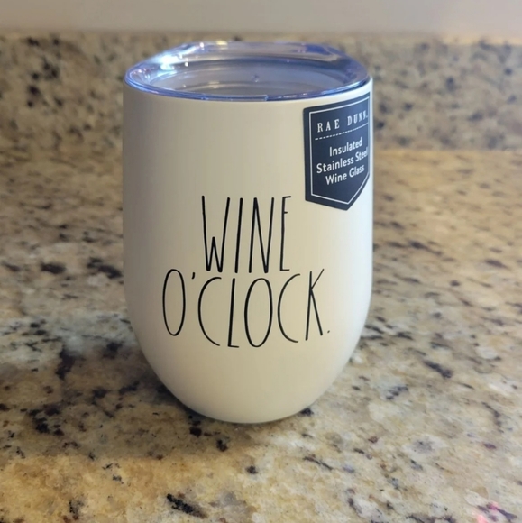 Rae Dunn Other - RaeDunn- Small Tumbler